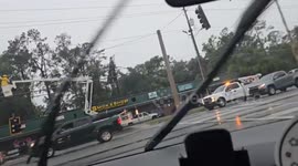 US: At Least 1 Dead As Possible Tornadoes Hit Tallahassee, Leaving Significant Damage 2