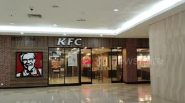 KFC Malaysia temporarily shuts restaurants citing challenging economy