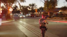 Suspect Outstanding After Shooting Man in Lancaster