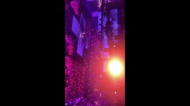 Martin Österdahl EBU executive producer gets booed as he gives scores for The Netherlands