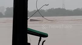 Floods in Brazil: 127 dead, 2 million affected, US$ 3.663 billion in losses