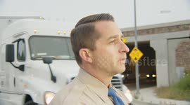 Fatal Freeway Shooting in Covina with CPR Media Briefing