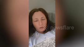 Mum left with brain injury after suspected spiking at bottomless brunch