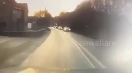 Mum convicted of driving offence says her driver assist technology 