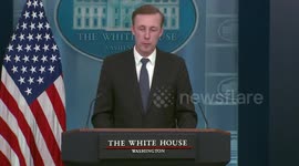 U.S. secures one Patriot battery for Ukraine from ally, senior official says