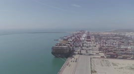 New China-Spain train route boosts trade links