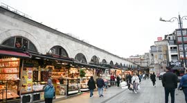 Türkiye's Istanbul feels strain as inflation, cost of living soar