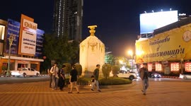 Protesters mourn death of anti-monarchy activist jailed for less majeste