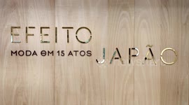 Brazil: Exhibition of fashion transformations in Japan in Sao Paulo