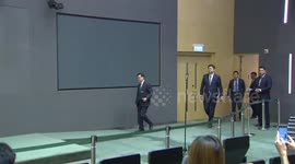 Any attempt to make unwarranted allegations against HKSAR government is unacceptable: John Lee