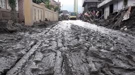 Indonesia: Fatalities climb to 57 with 22 missing in lava floods