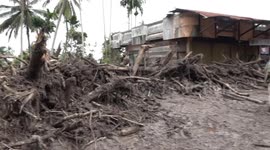 Indonesia: Lava floods cause 58 deaths, 35 missing amid devastating aftermath