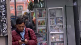 Injuries and disorders caused by excessive mobile phone use: how can they be prevented?