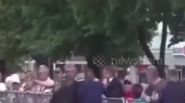 Slovak PM in stable condition after surgery