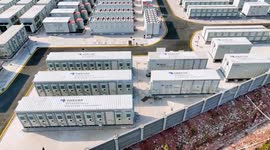 China: Demand amps up for industrial, commercial energy storage solutions