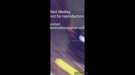 100mph winds possible tornado. Intense footage with power flash. Houston texas 05-17-2024