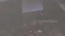 Yemen: Yemeni Air defenses shot down an American MQ-9 drone in Ma’rib Governorate