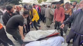 Gaza: European Union urges Israel to immediately halt operation in Rafah