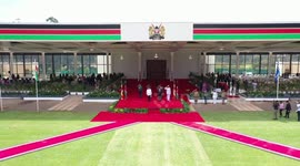 Kenya, Uganda sign agreements to enhance bilateral cooperation