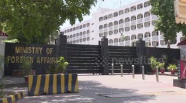 Pakistan calls UNGA Resolution 2758 reaffirmation of one-China principle by UN