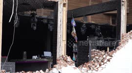 Death toll rises to 7 in storm-battered Houston