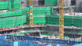 China: New Housing Policy