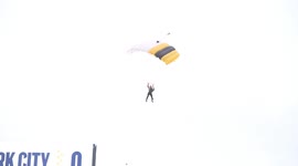 USA: MLS regular season game between New York City FC and New York Red Bulls