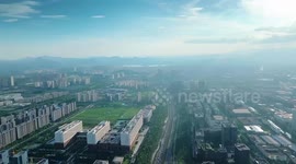 Yangtze River Delta, a magnet for foreign investors