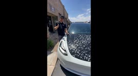 Removing a Vehicle Wrap