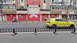 China: Crosstalk Club Deyunshe Settled in Shanghai