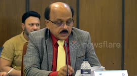 Bangladeshi experts hail BRI's role in promoting cooperation