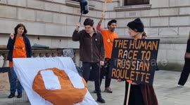 Pause AI: Activists in global-wide protests call for for curbs on artificial intelligence ahead of Seoul AI Summit