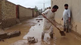 Afghanistan floods affect over 30,000 since year-start: UN