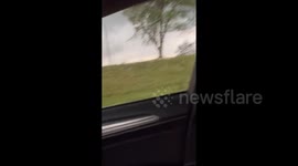 US: Multiple Tornadoes Rip Through Southwest Iowa 8