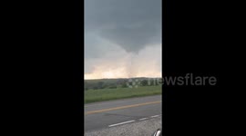 US: Multiple Tornadoes Rip Through Southwest Iowa 7