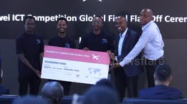 Kenyan youth to participate in Huawei's global digital skills contest