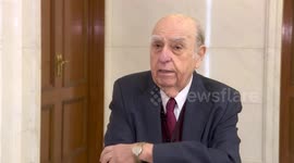 China-Uruguay bilateral relationship excellent: former Uruguayan president