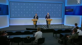 Norway recognizes Palestine as a state