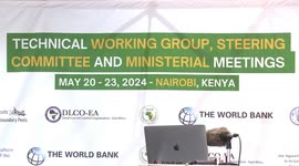 Experts meet in Kenya to promote transboundary pest management in East Africa