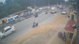 Family from Kerala attacked for not giving way to two-wheeler in Bengaluru