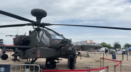 Romania: Black Sea Defence at Aerospace Exhibition