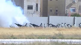 Jordan, Oman stress need to reach immediate, permanent ceasefire in Gaza