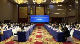 Laos, China's Guizhou vow to further promote cooperation
