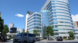 Tokyo stocks end lower over higher Japanese interest rates