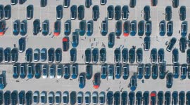 China: SERES auto factory in China's Chongqing