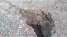 Papua New Guinea: More than 100 people have died due to a landslide in Papua New Guinea 4