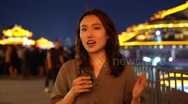 U.S. tourism industry insiders encourage more travel between China, U.S.