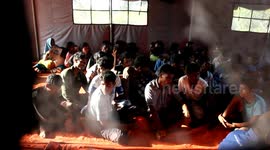 Rohingya Refugees Enter Langkat Village in Indonesia, claiming to be from Myanmar
