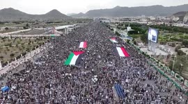 Yemen's Houthi group claims new ship attacks, vows for escalation