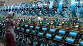 China: 2024 Q1 GDP Growth